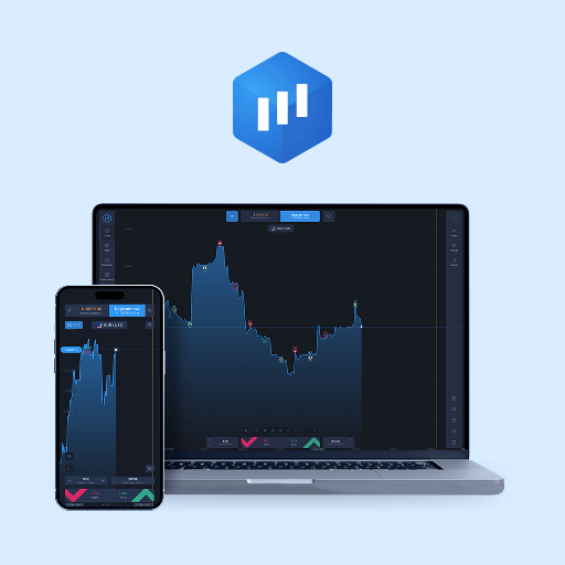 Apps & Features | ExpertOption